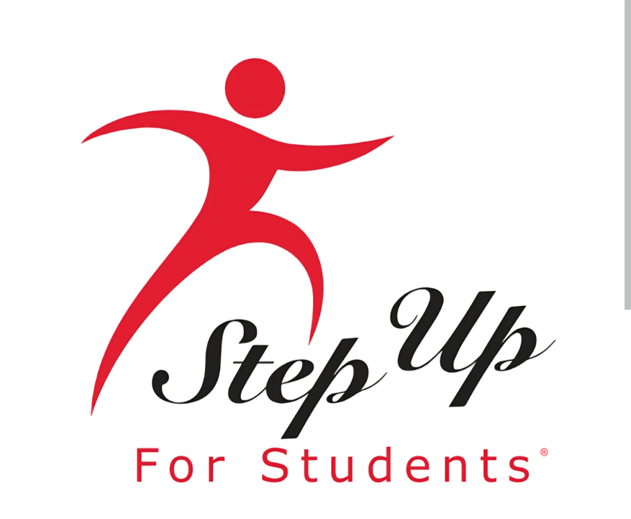 Step Up For Students