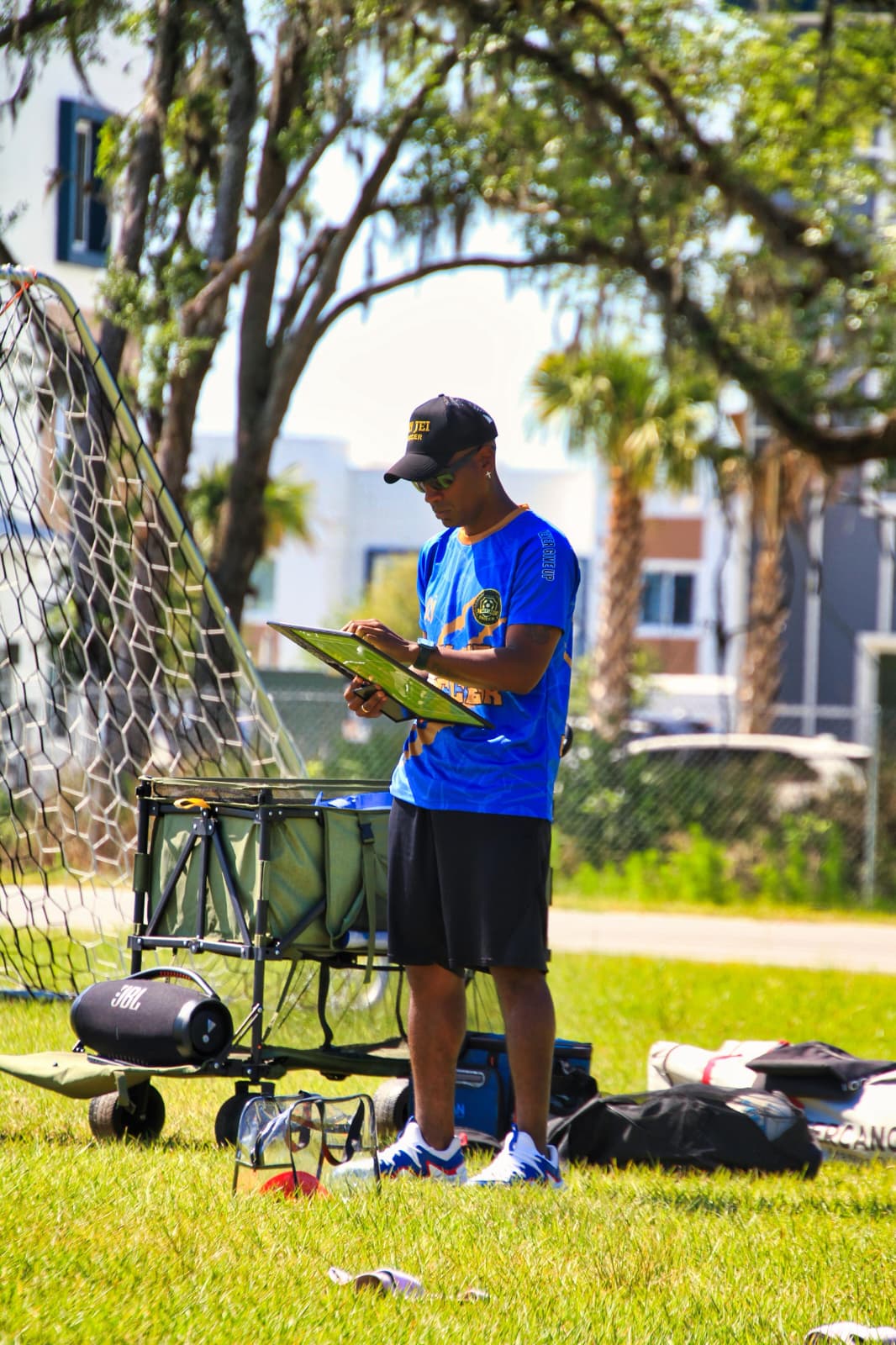 Coach Jeickson Reyes 1