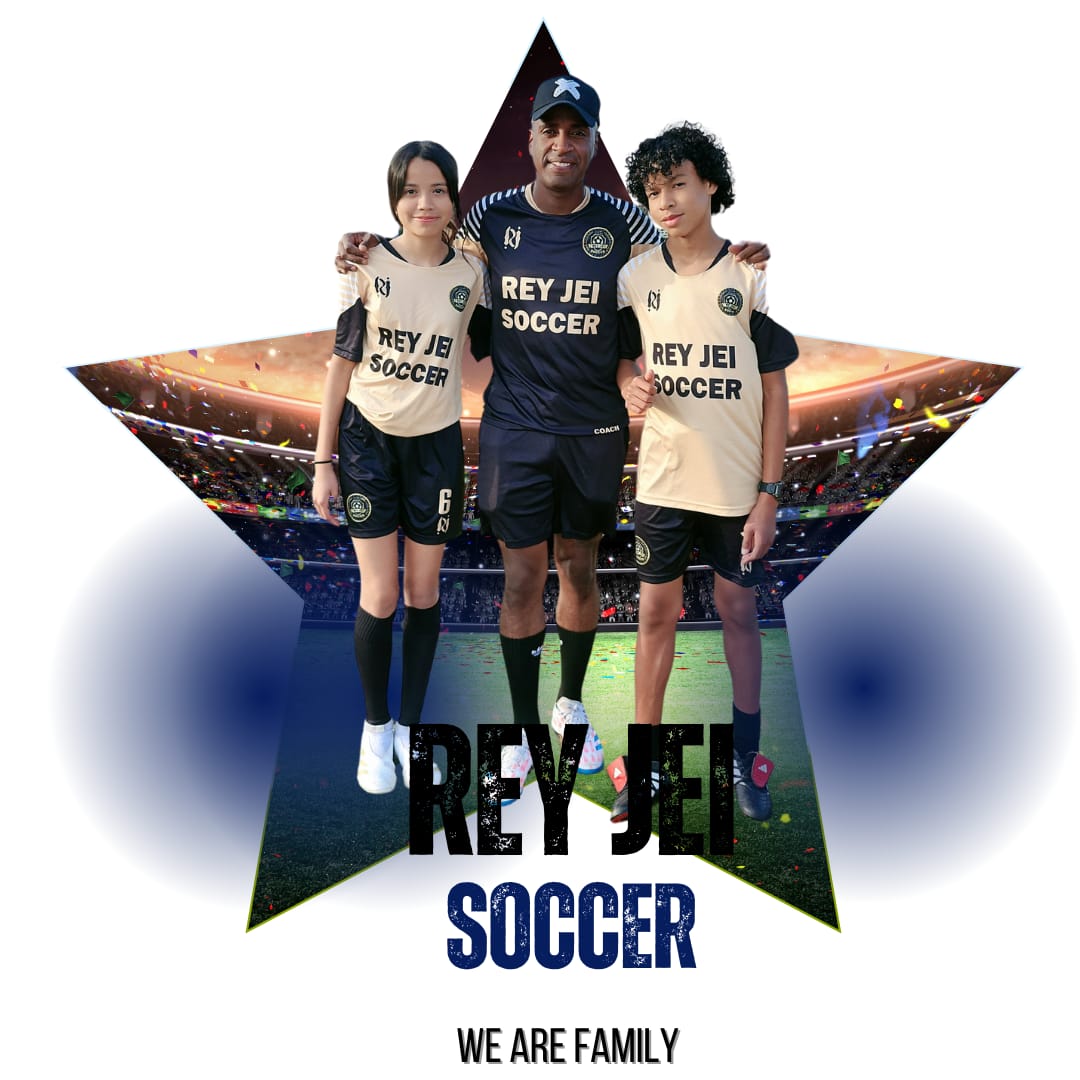 Coach Jeickson Reyes 2