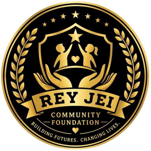 Rey Jei Foundation