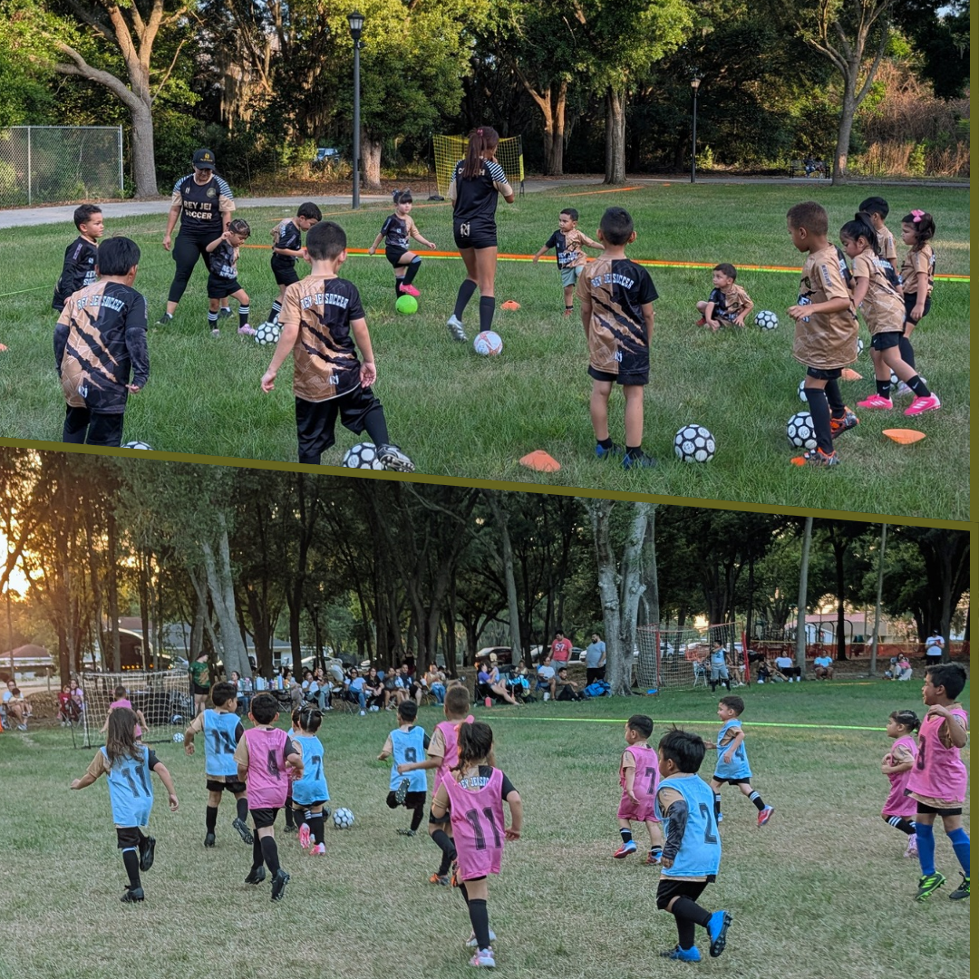 Regular Training 3