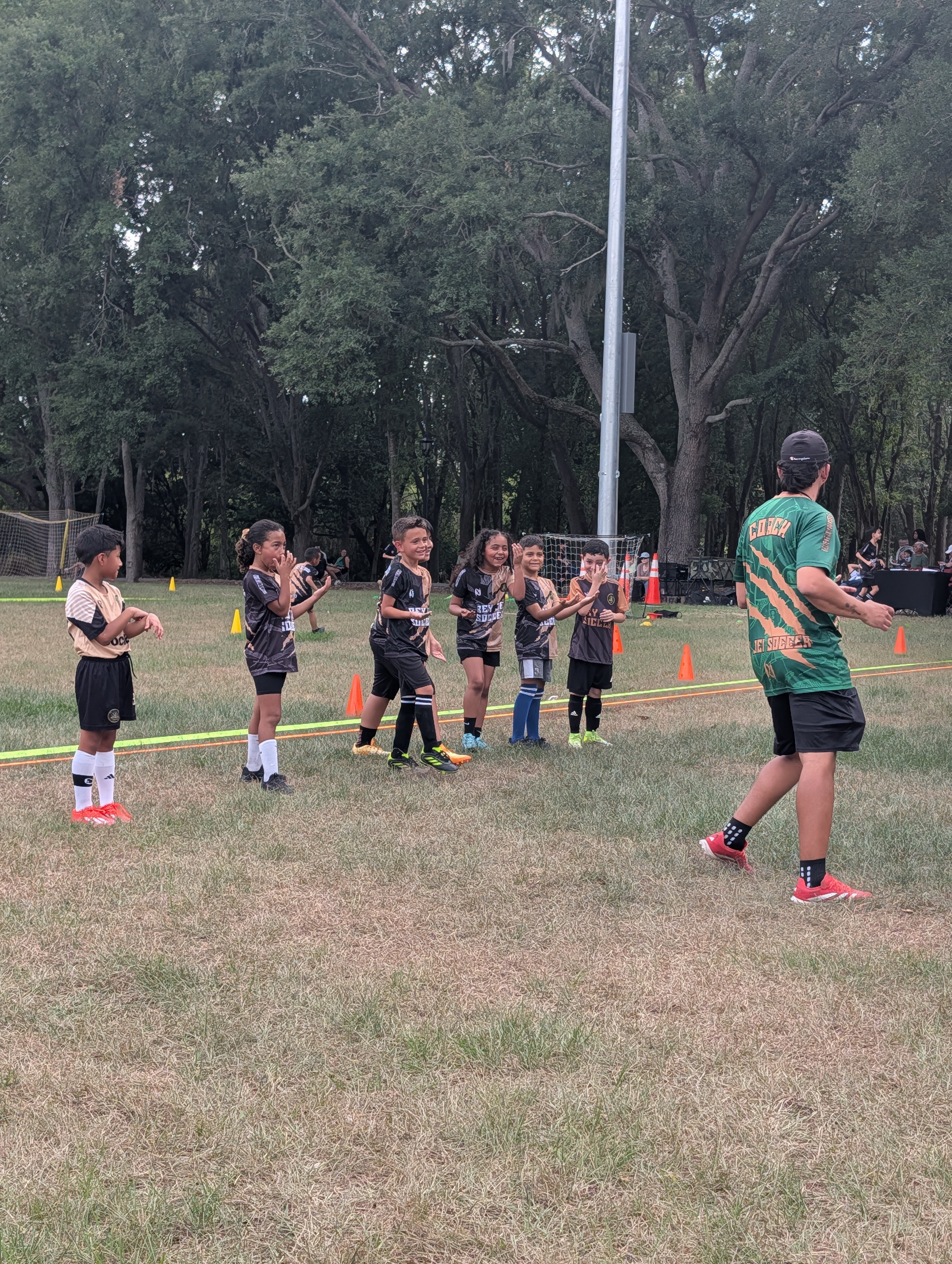 Summer Camps