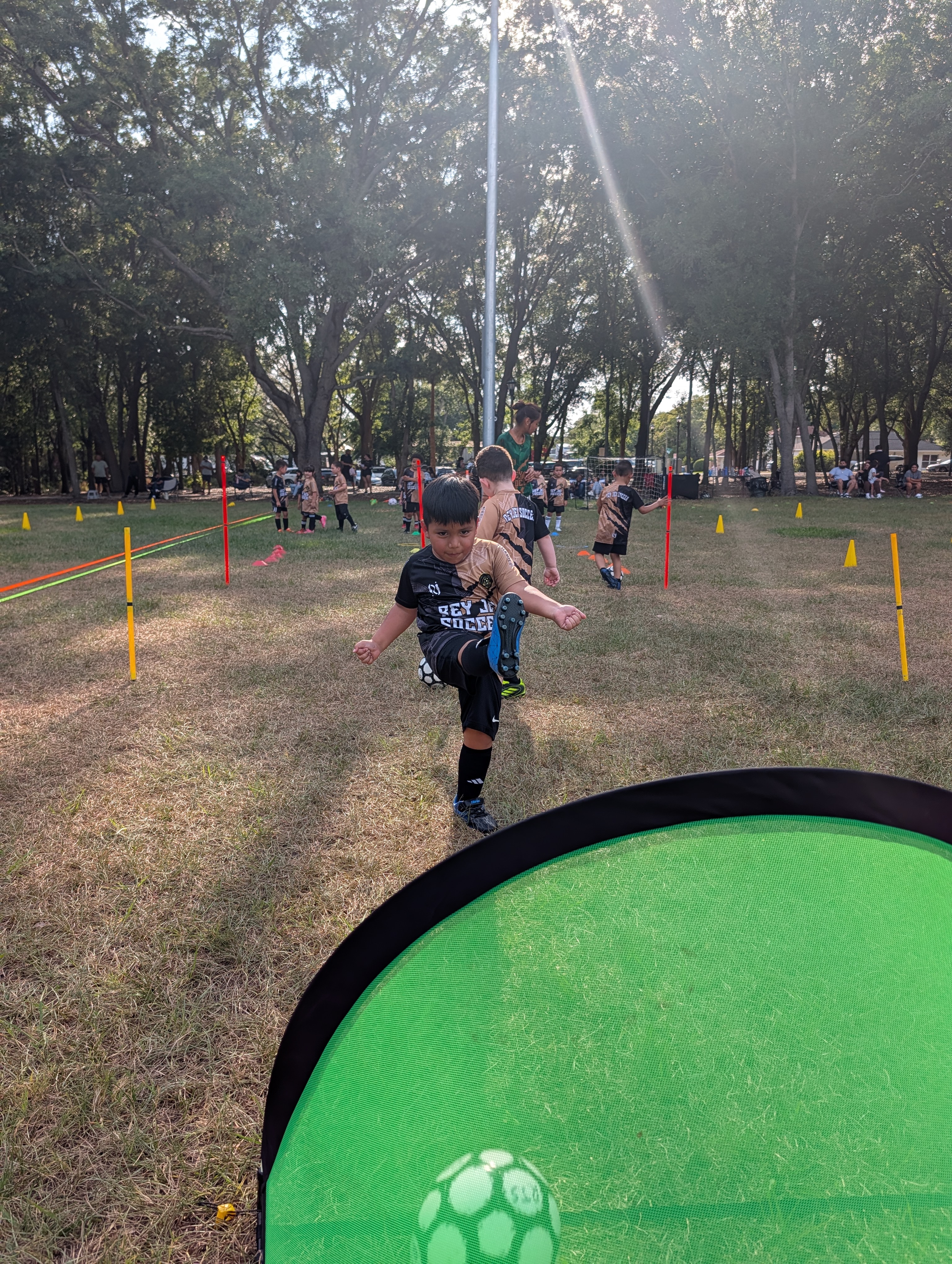 Summer Camp 2