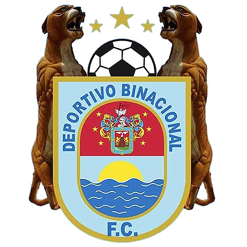 Binacional